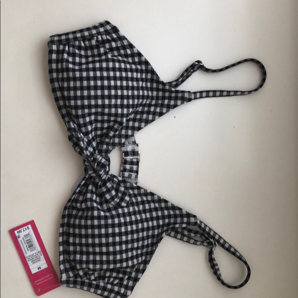 Bikini Top